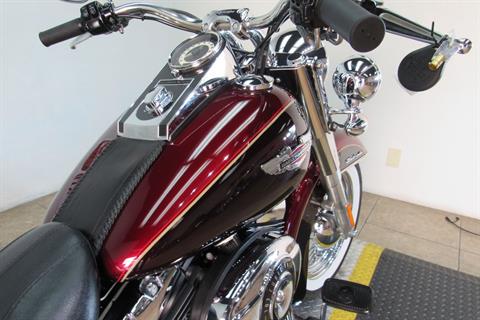 2014 Harley-Davidson Softail® Deluxe in Temecula, California - Photo 25