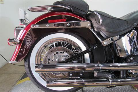 2014 Harley-Davidson Softail® Deluxe in Temecula, California - Photo 29