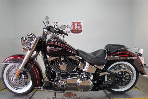 2014 Harley-Davidson Softail® Deluxe in Temecula, California - Photo 2