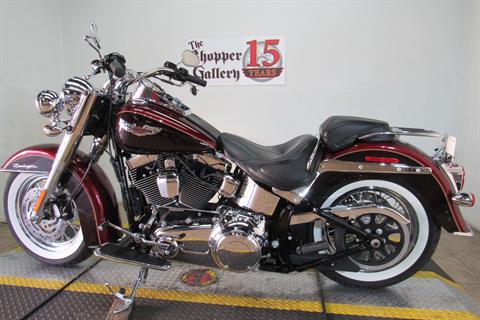 2014 Harley-Davidson Softail® Deluxe in Temecula, California - Photo 6