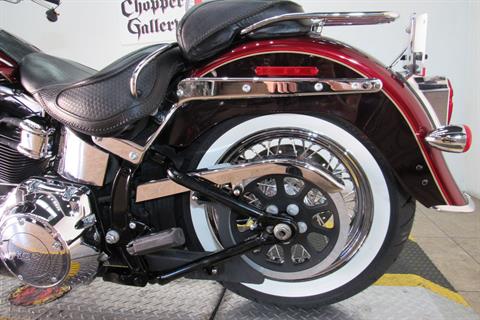 2014 Harley-Davidson Softail® Deluxe in Temecula, California - Photo 30