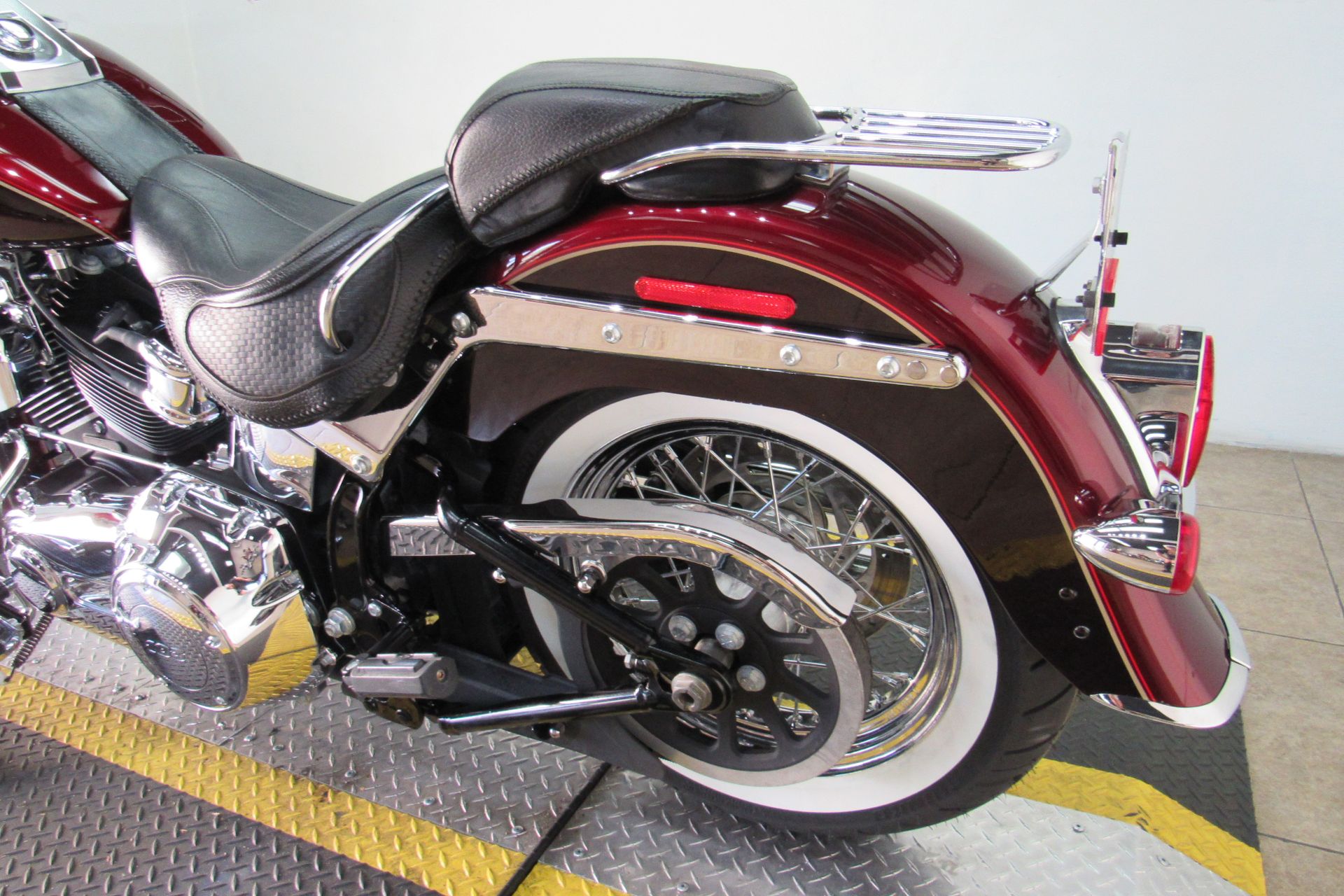 2014 Harley-Davidson Softail® Deluxe in Temecula, California - Photo 32