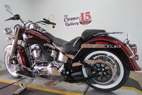 2014 Harley-Davidson Softail® Deluxe in Temecula, California - Photo 34