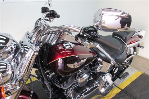 2014 Harley-Davidson Softail® Deluxe in Temecula, California - Photo 24