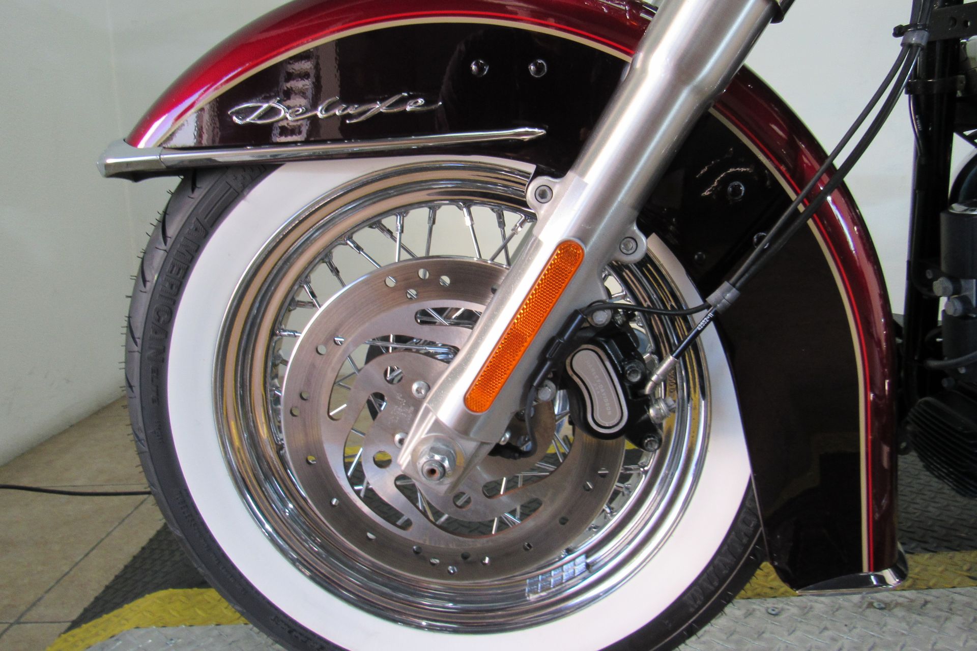 2014 Harley-Davidson Softail® Deluxe in Temecula, California - Photo 18