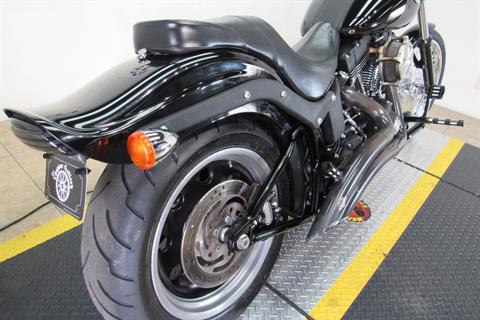 2008 Harley-Davidson Softail® Night Train® in Temecula, California - Photo 32