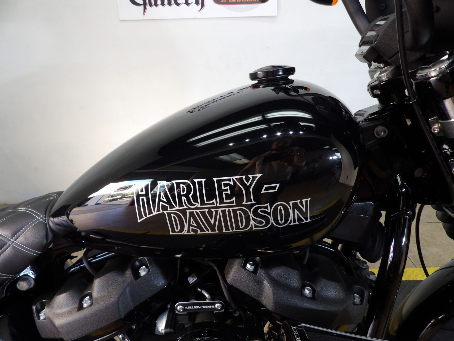 2021 Harley-Davidson Street Bob® 114 in Temecula, California - Photo 11