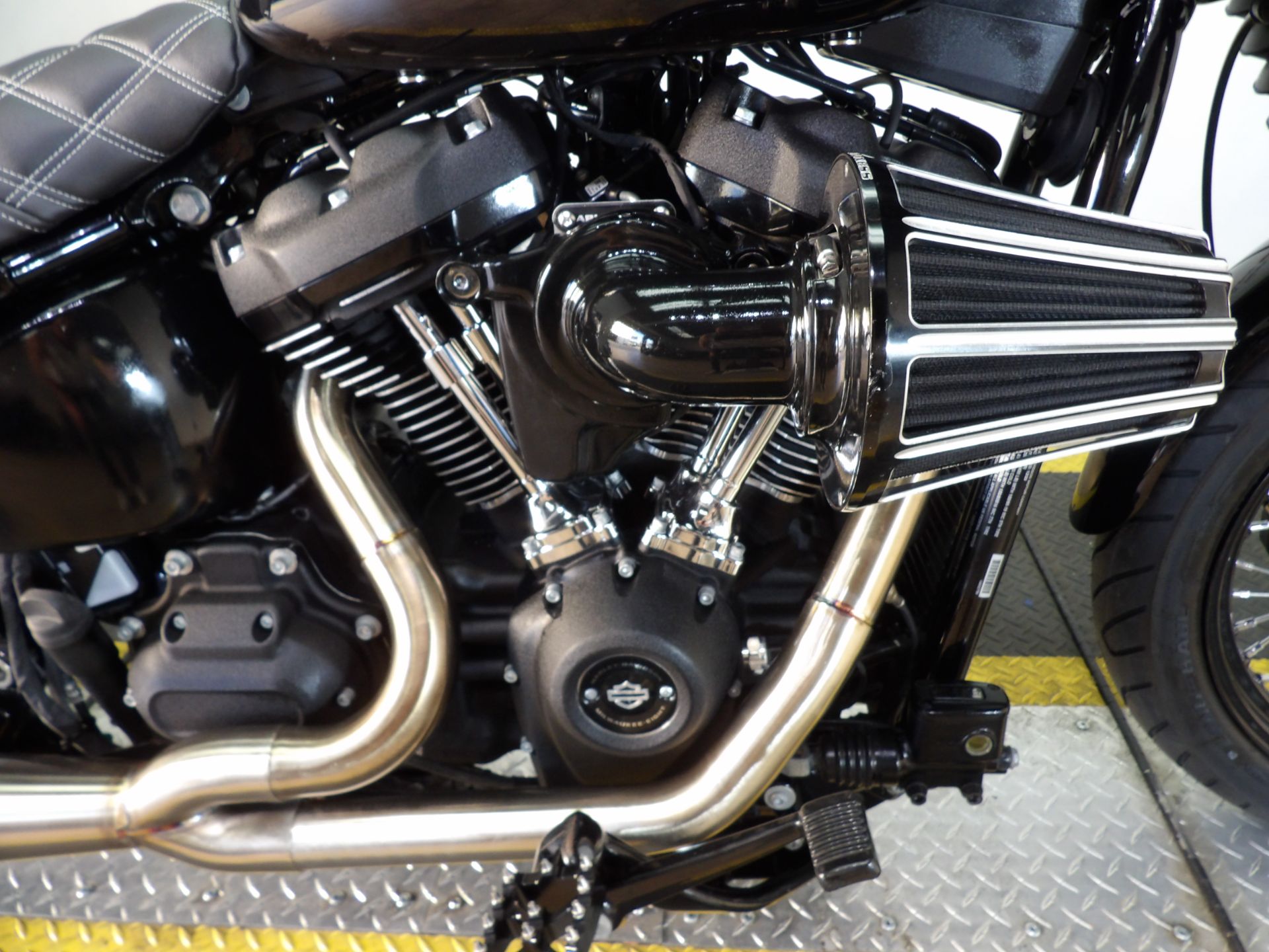 2021 Harley-Davidson Street Bob® 114 in Temecula, California - Photo 13