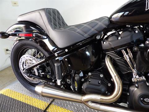 2021 Harley-Davidson Street Bob® 114 in Temecula, California - Photo 15