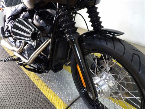 2021 Harley-Davidson Street Bob® 114 in Temecula, California - Photo 21