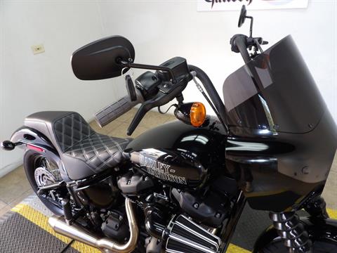 2021 Harley-Davidson Street Bob® 114 in Temecula, California - Photo 23