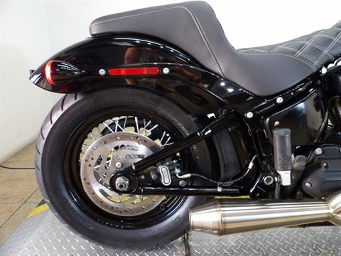 2021 Harley-Davidson Street Bob® 114 in Temecula, California - Photo 29