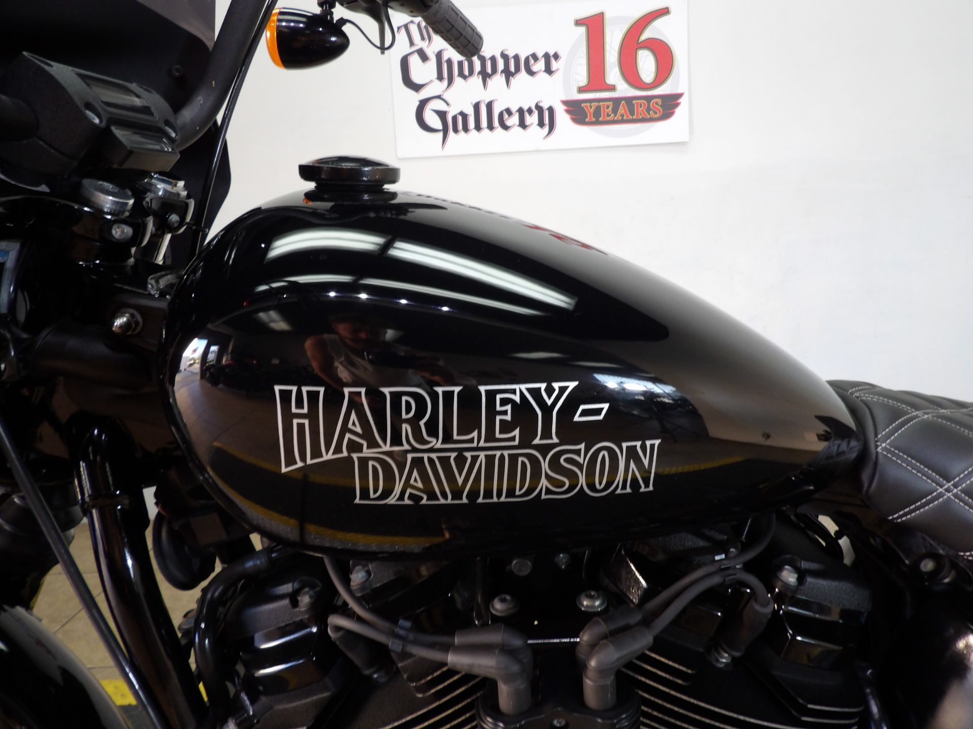 2021 Harley-Davidson Street Bob® 114 in Temecula, California - Photo 12