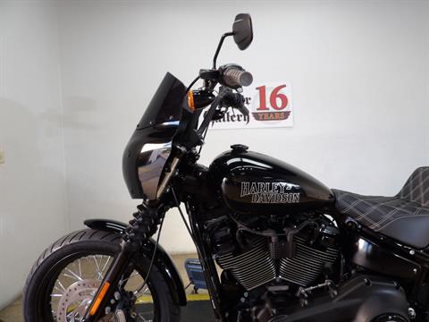 2021 Harley-Davidson Street Bob® 114 in Temecula, California - Photo 8