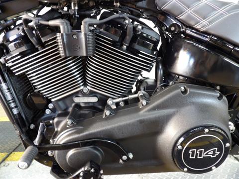 2021 Harley-Davidson Street Bob® 114 in Temecula, California - Photo 14