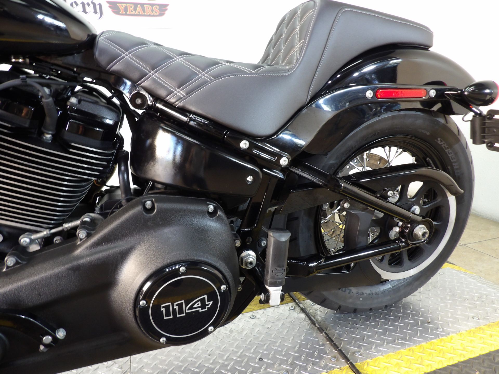 2021 Harley-Davidson Street Bob® 114 in Temecula, California - Photo 16