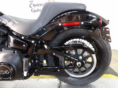 2021 Harley-Davidson Street Bob® 114 in Temecula, California - Photo 30