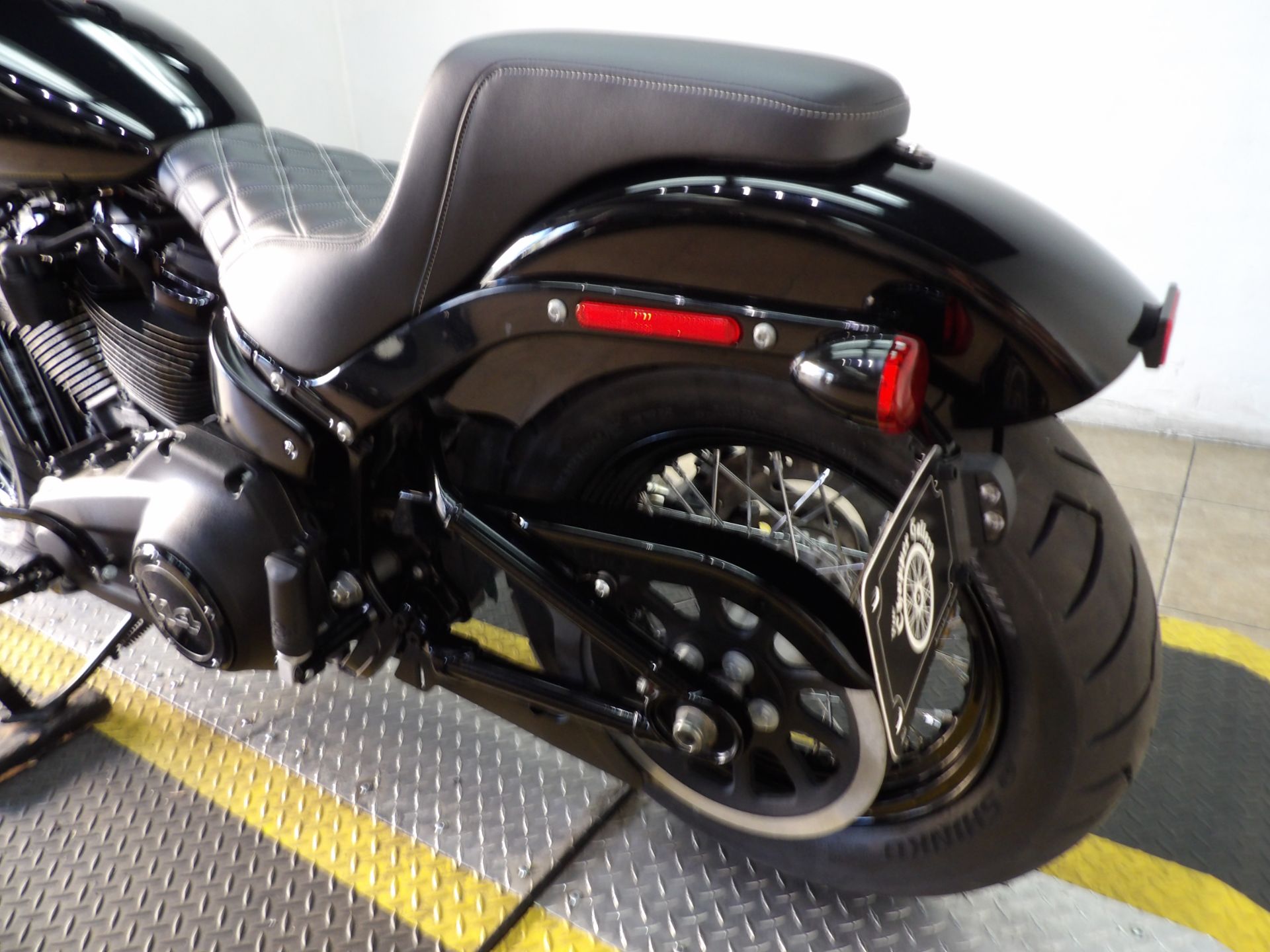 2021 Harley-Davidson Street Bob® 114 in Temecula, California - Photo 32