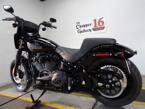 2021 Harley-Davidson Street Bob® 114 in Temecula, California - Photo 34