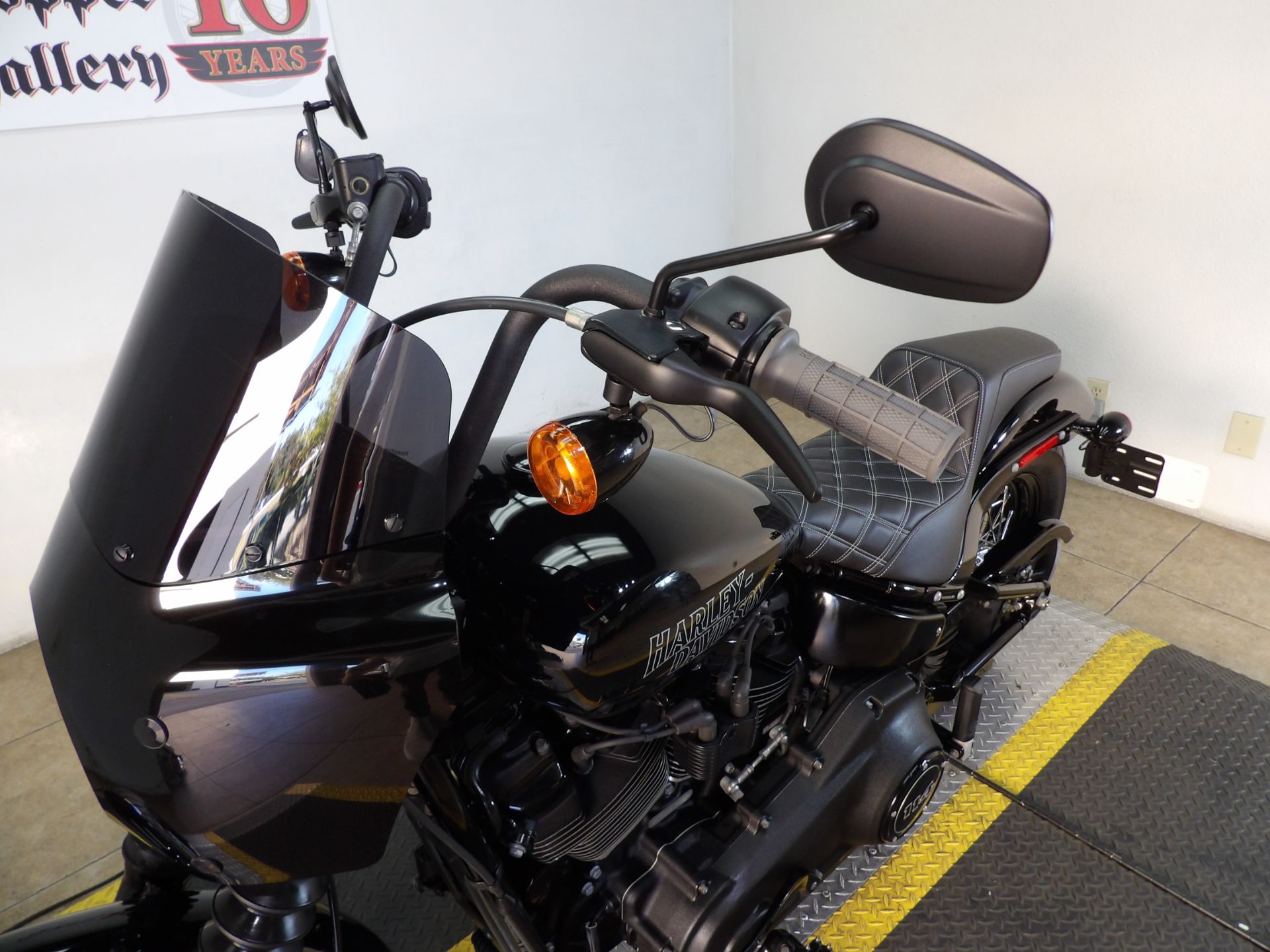 2021 Harley-Davidson Street Bob® 114 in Temecula, California - Photo 24