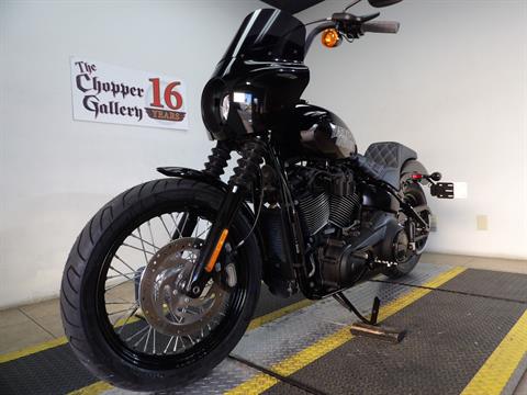 2021 Harley-Davidson Street Bob® 114 in Temecula, California - Photo 35