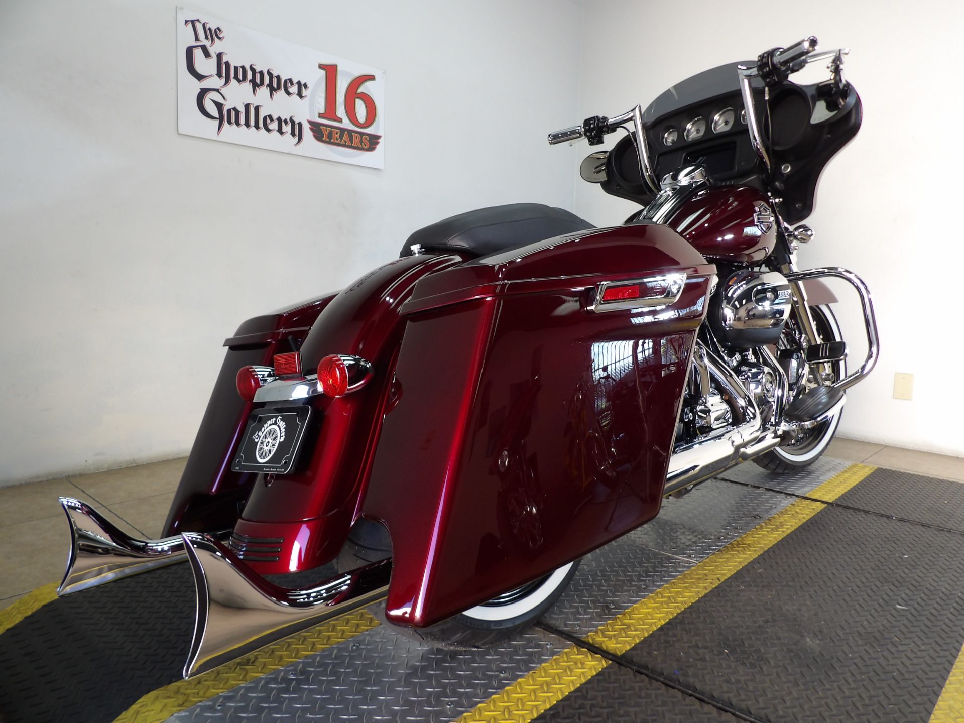 2022 Harley-Davidson Street Glide® in Temecula, California - Photo 33