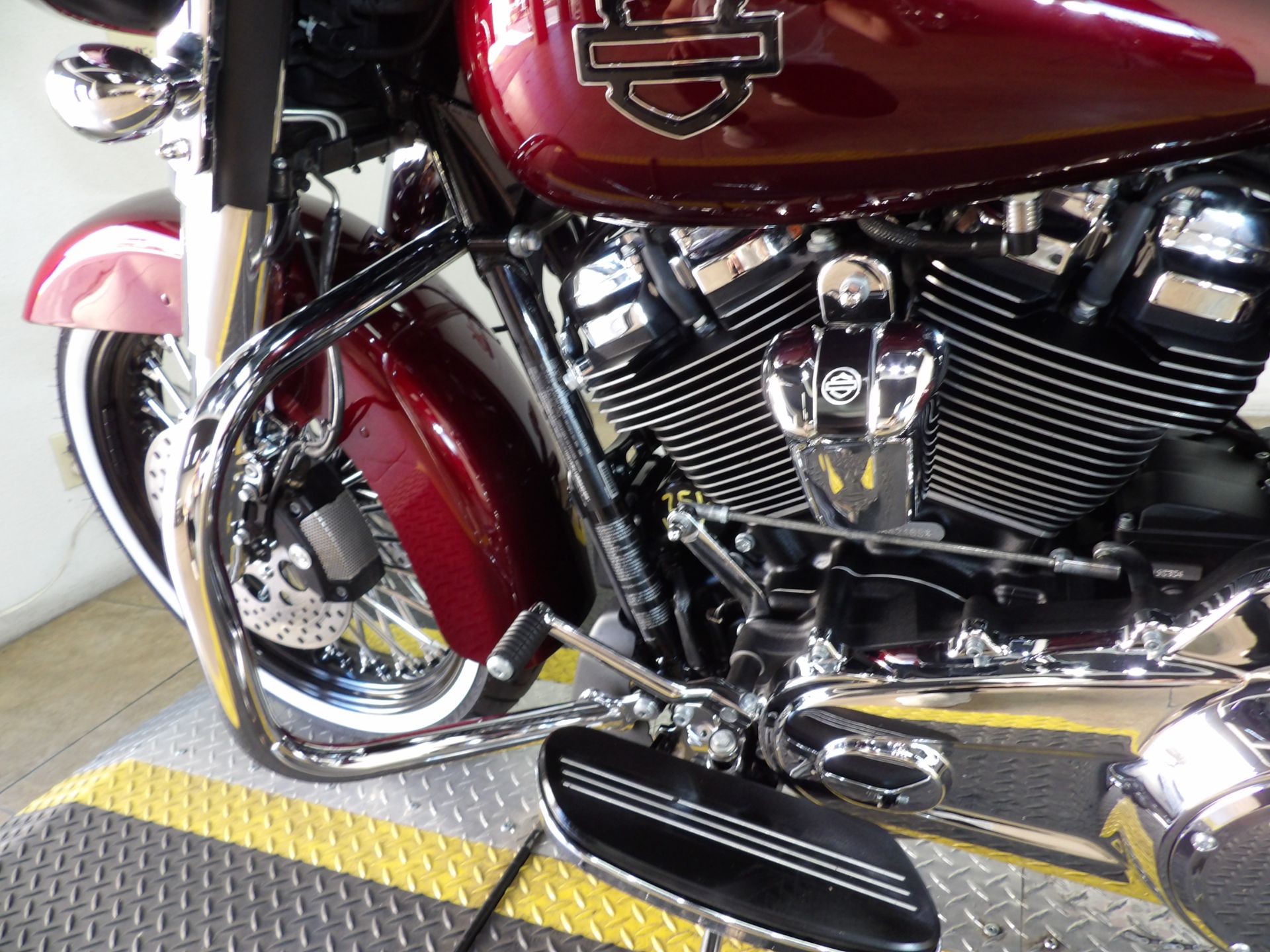 2022 Harley-Davidson Street Glide® in Temecula, California - Photo 22