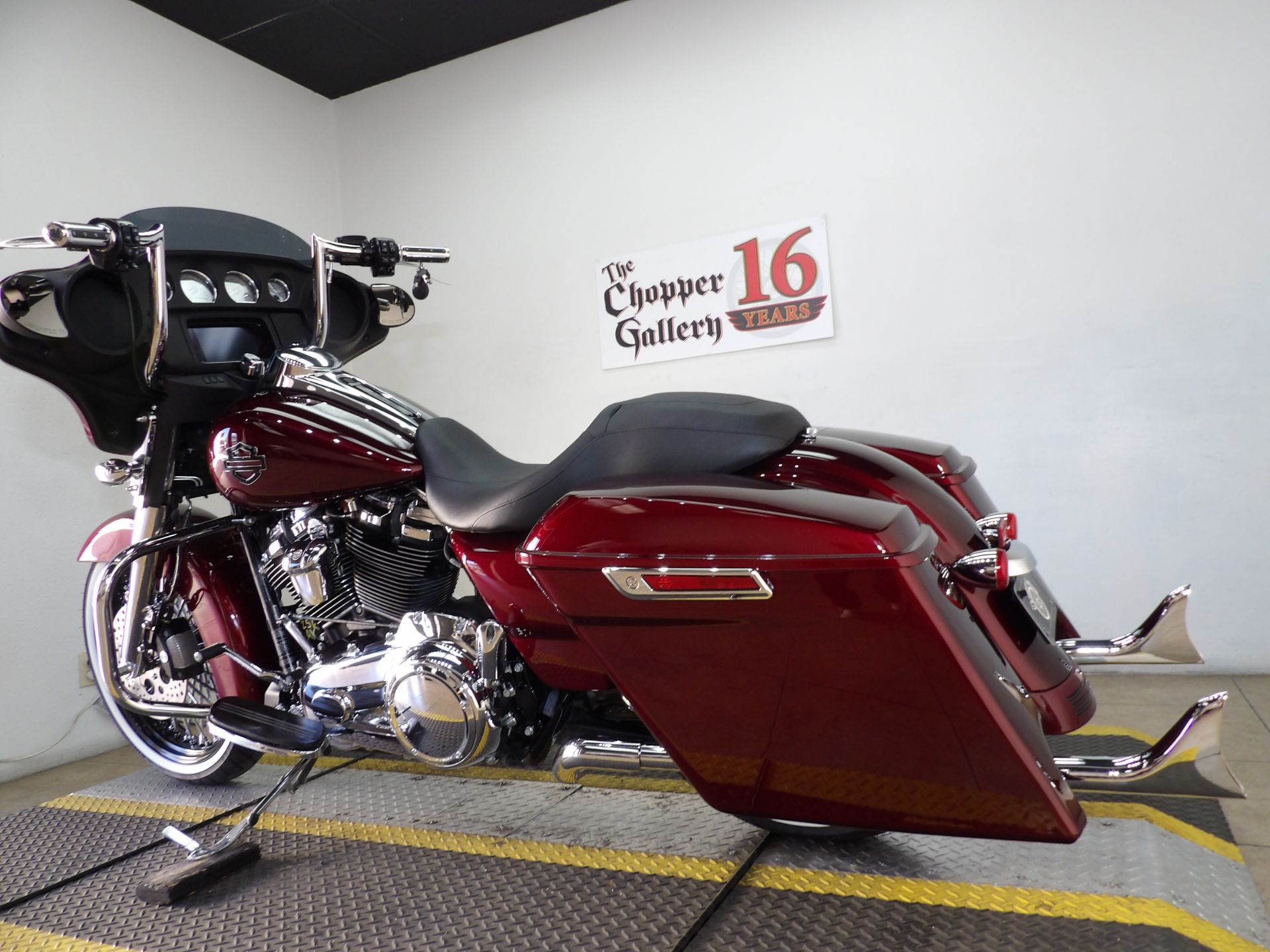 2022 Harley-Davidson Street Glide® in Temecula, California - Photo 34