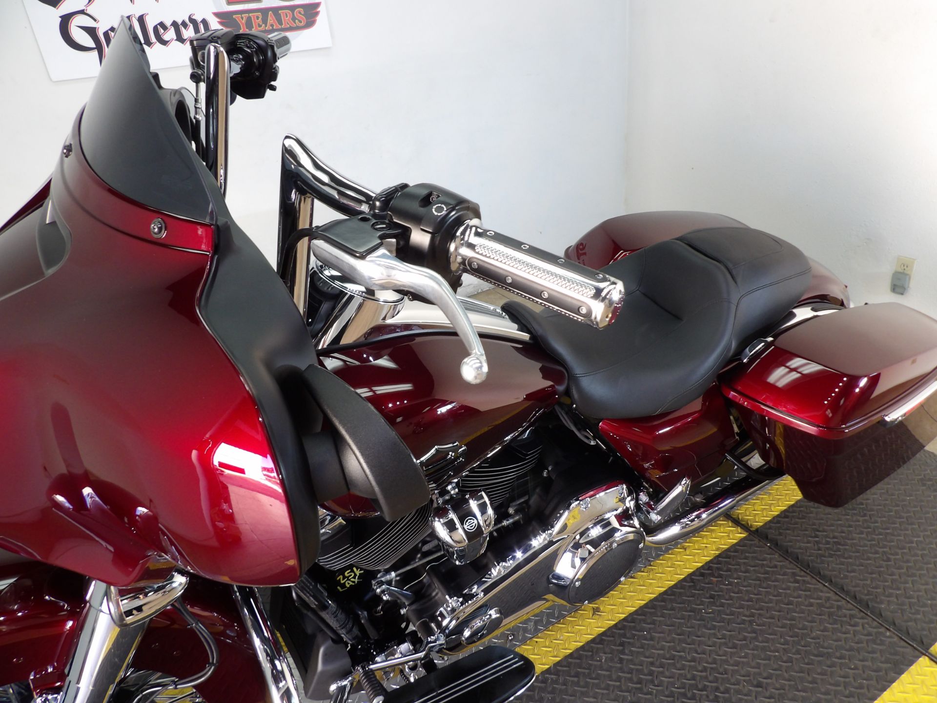 2022 Harley-Davidson Street Glide® in Temecula, California - Photo 24