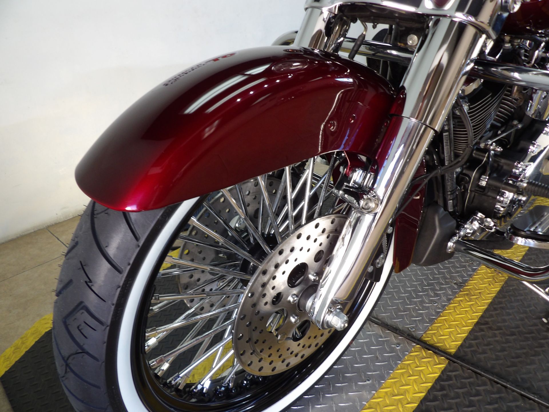 2022 Harley-Davidson Street Glide® in Temecula, California - Photo 20