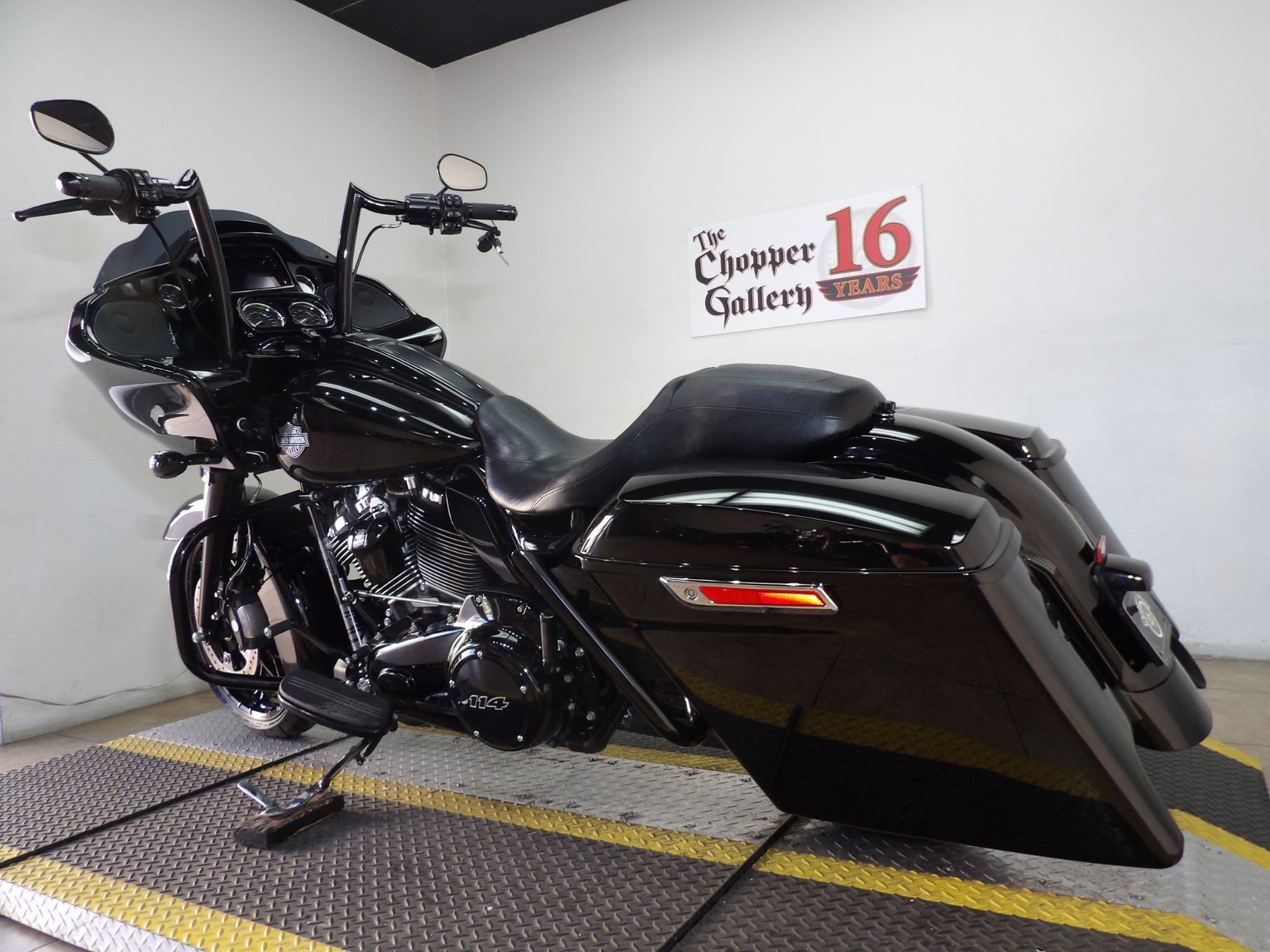 2021 Harley-Davidson Road Glide® Special in Temecula, California - Photo 33