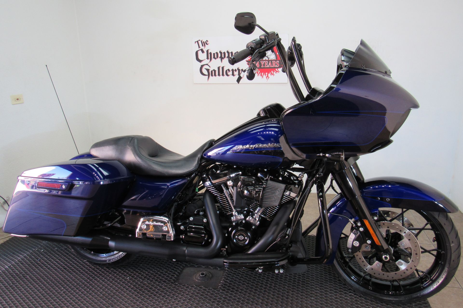 2020 Harley-Davidson Road Glide® Special in Temecula, California - Photo 3