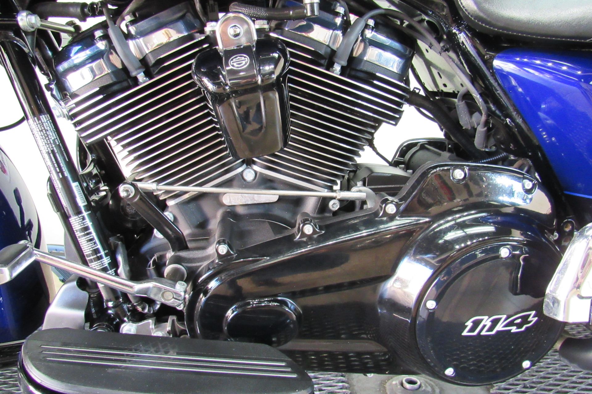 2020 Harley-Davidson Road Glide® Special in Temecula, California - Photo 12