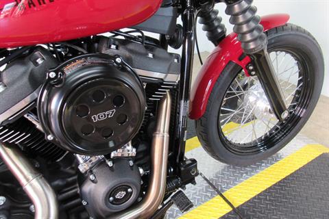 2020 Harley-Davidson Street Bob® in Temecula, California - Photo 15