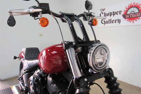 2020 Harley-Davidson Street Bob® in Temecula, California - Photo 21
