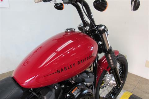 2020 Harley-Davidson Street Bob® in Temecula, California - Photo 25