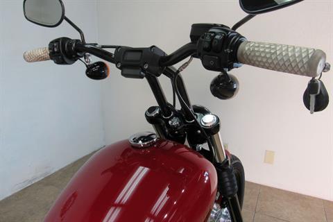 2020 Harley-Davidson Street Bob® in Temecula, California - Photo 26