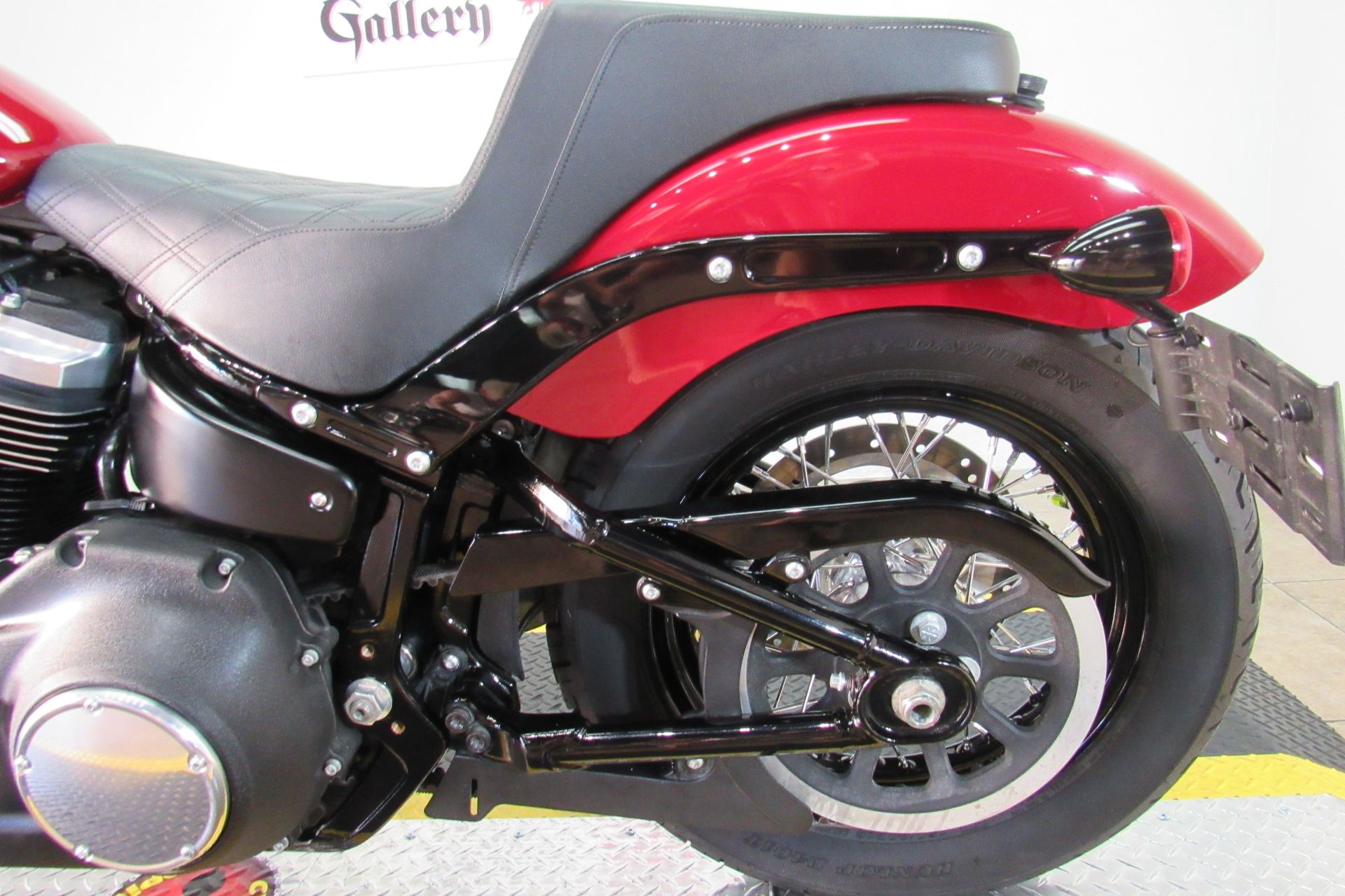 2020 Harley-Davidson Street Bob® in Temecula, California - Photo 30