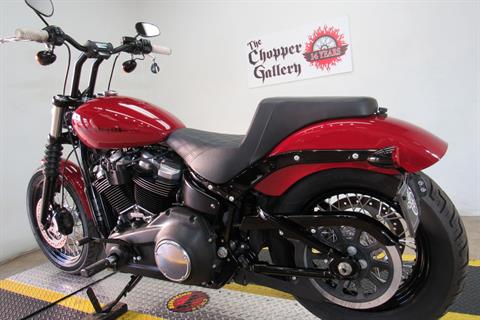 2020 Harley-Davidson Street Bob® in Temecula, California - Photo 34