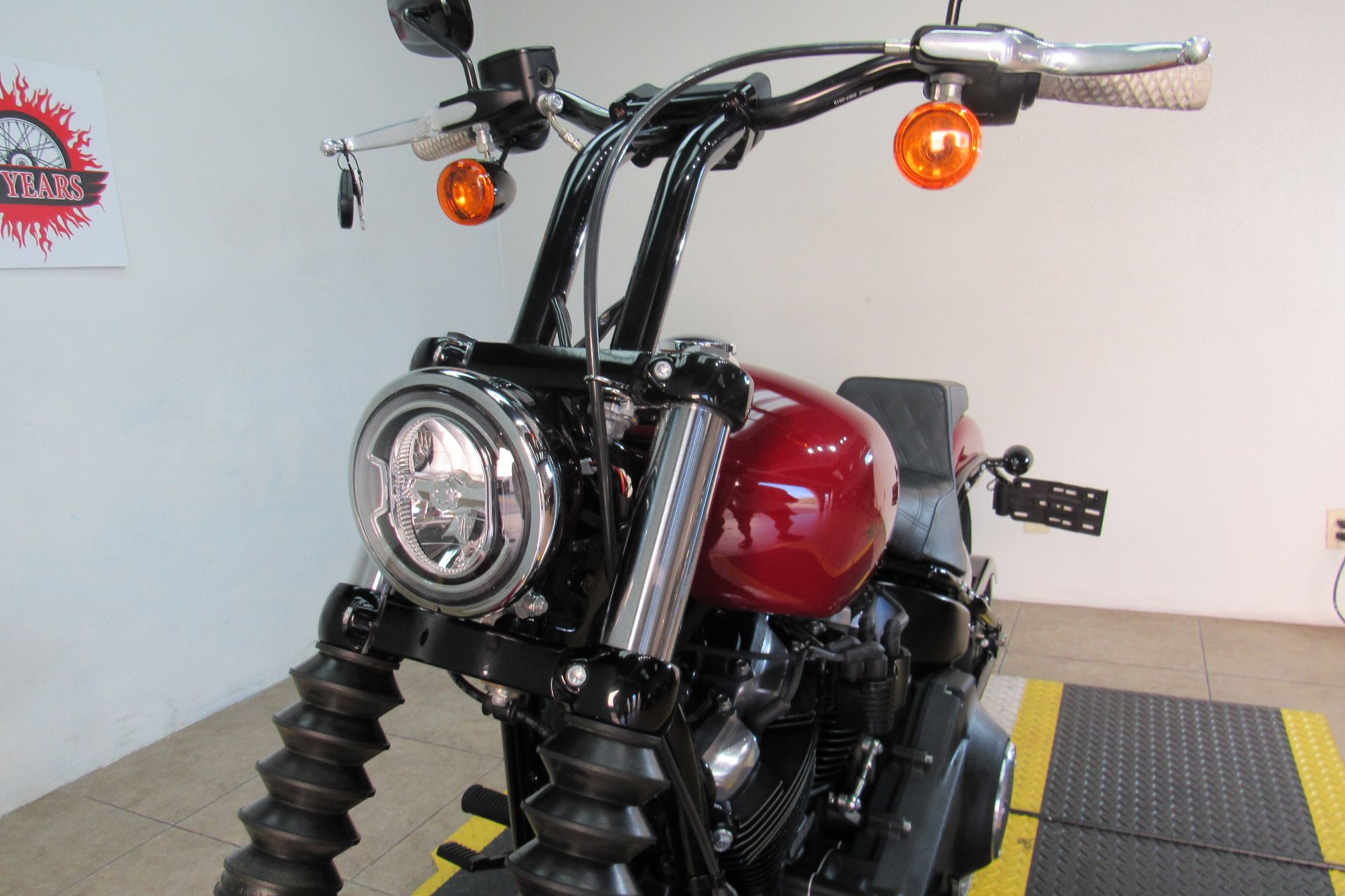 2020 Harley-Davidson Street Bob® in Temecula, California - Photo 22