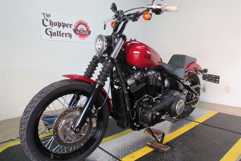 2020 Harley-Davidson Street Bob® in Temecula, California - Photo 35