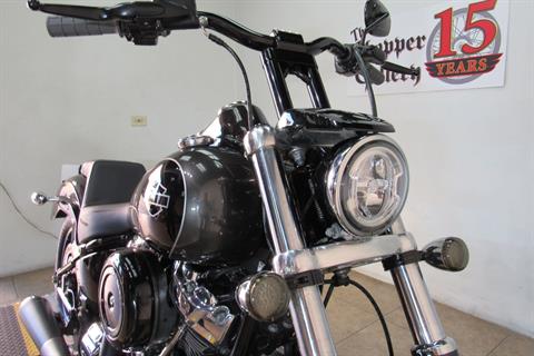 2018 Harley-Davidson Low Rider® 107 in Temecula, California - Photo 19