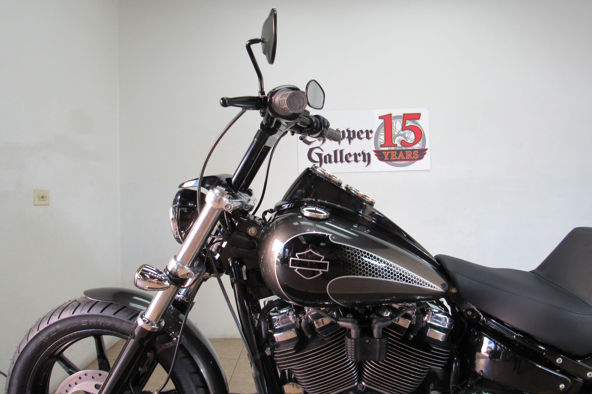 2018 Harley-Davidson Low Rider® 107 in Temecula, California - Photo 10