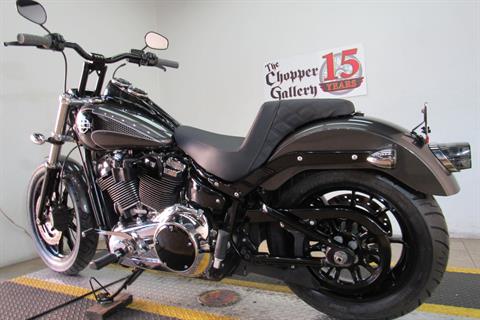 2018 Harley-Davidson Low Rider® 107 in Temecula, California - Photo 31