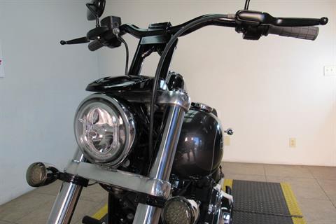 2018 Harley-Davidson Low Rider® 107 in Temecula, California - Photo 20