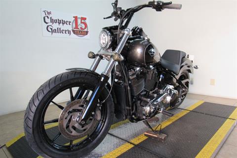 2018 Harley-Davidson Low Rider® 107 in Temecula, California - Photo 32