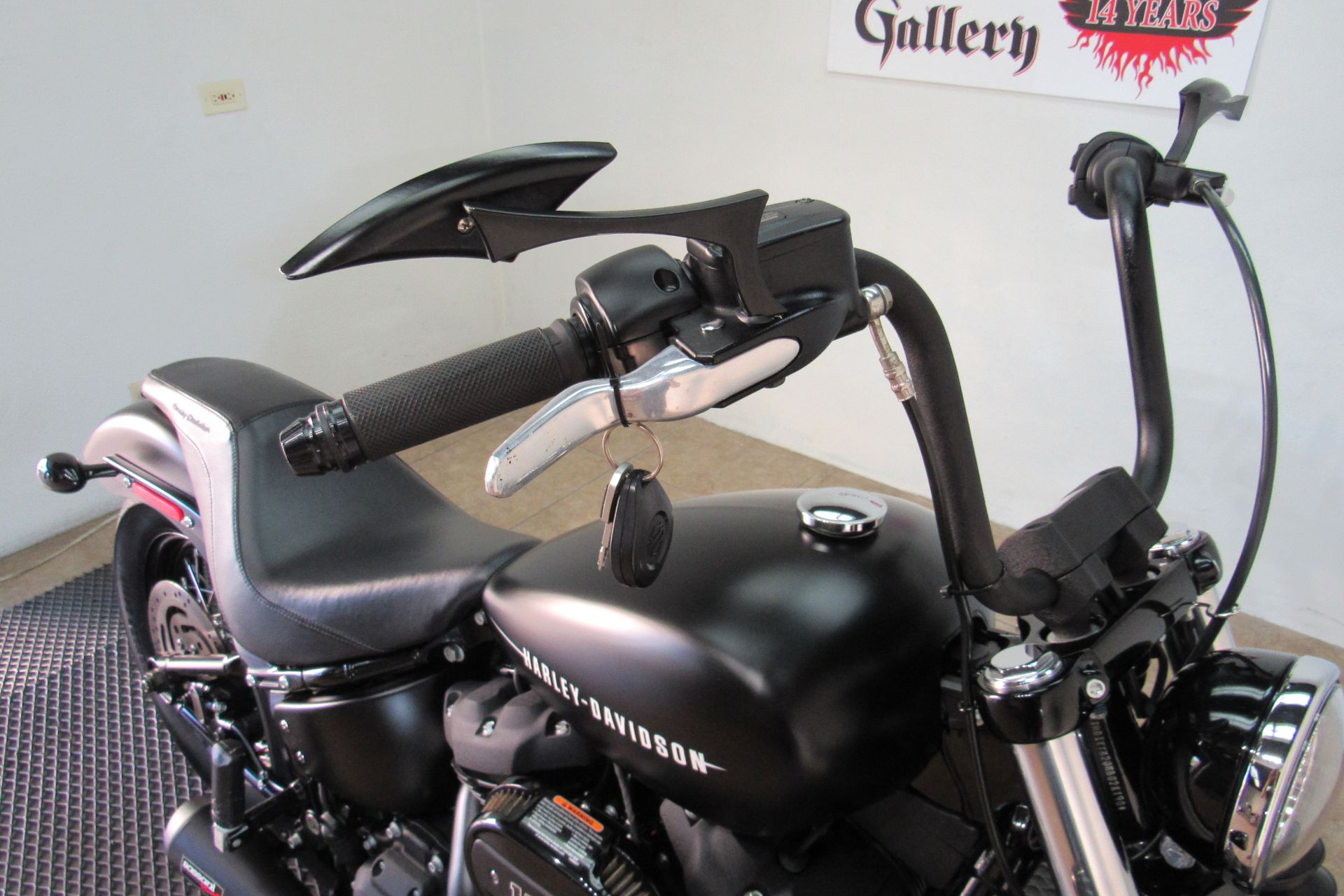 2021 Harley-Davidson Street Bob® 114 in Temecula, California - Photo 22
