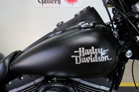 2014 Harley-Davidson Dyna® Street Bob® in Temecula, California - Photo 7