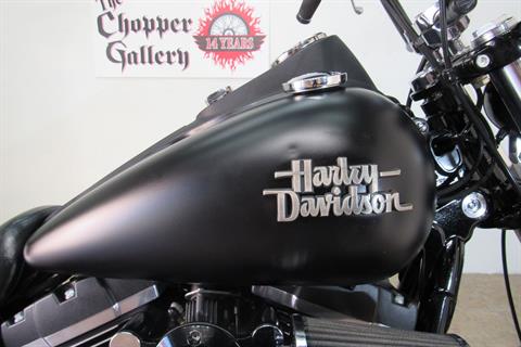 2014 Harley-Davidson Dyna® Street Bob® in Temecula, California - Photo 7