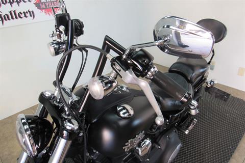 2014 Harley-Davidson Dyna® Street Bob® in Temecula, California - Photo 31